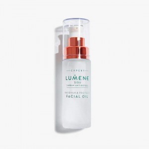 sisu 云杉精华油 30ml